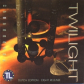 Twilight 008 – 0197008 – Dutch Edition