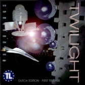 Twilight 001 – 0996001 – Dutch Edition