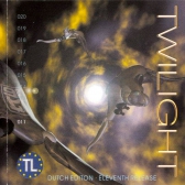 Twilight 011 – 0597011 – Dutch Edition