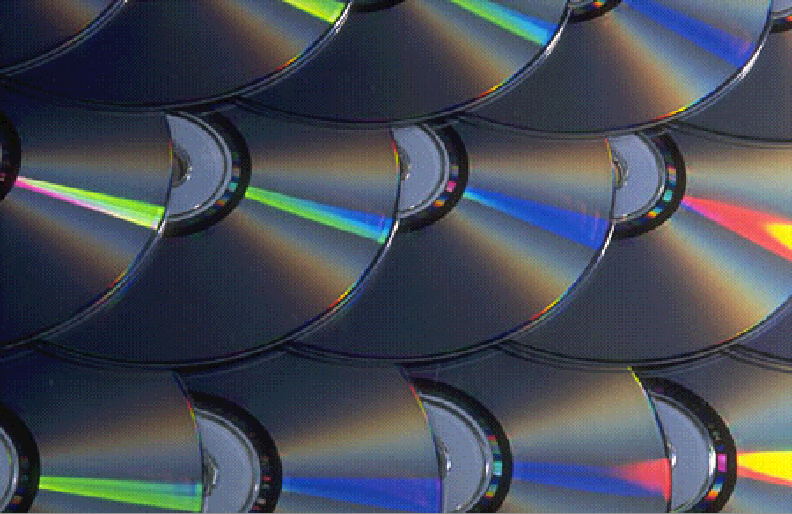 discs