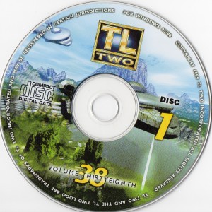 tltwo 38 disc 1