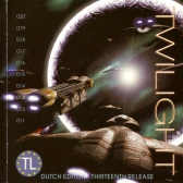 Twilight 013 – 0797013 – Dutch Edition