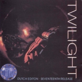 Twilight 017 – 1197017 – Dutch Edition