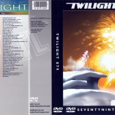 Twilight 079 DVD